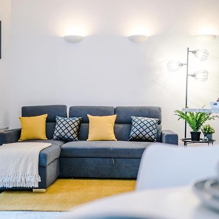 City Dreamz -Modern & Stylish Flat In Manchester City Centre Exteriör bild