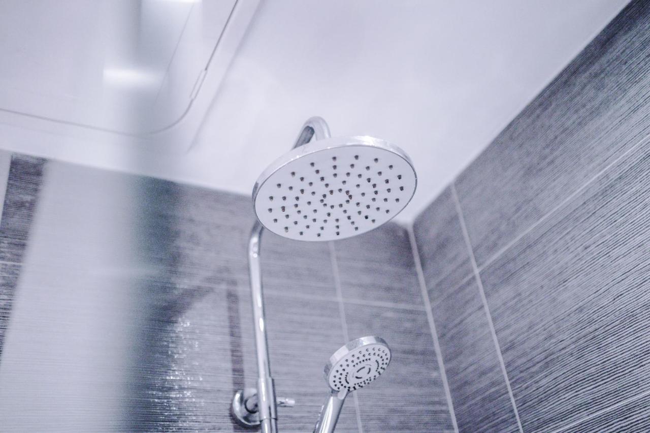 City Dreamz -Modern & Stylish Flat In Manchester City Centre Exteriör bild
