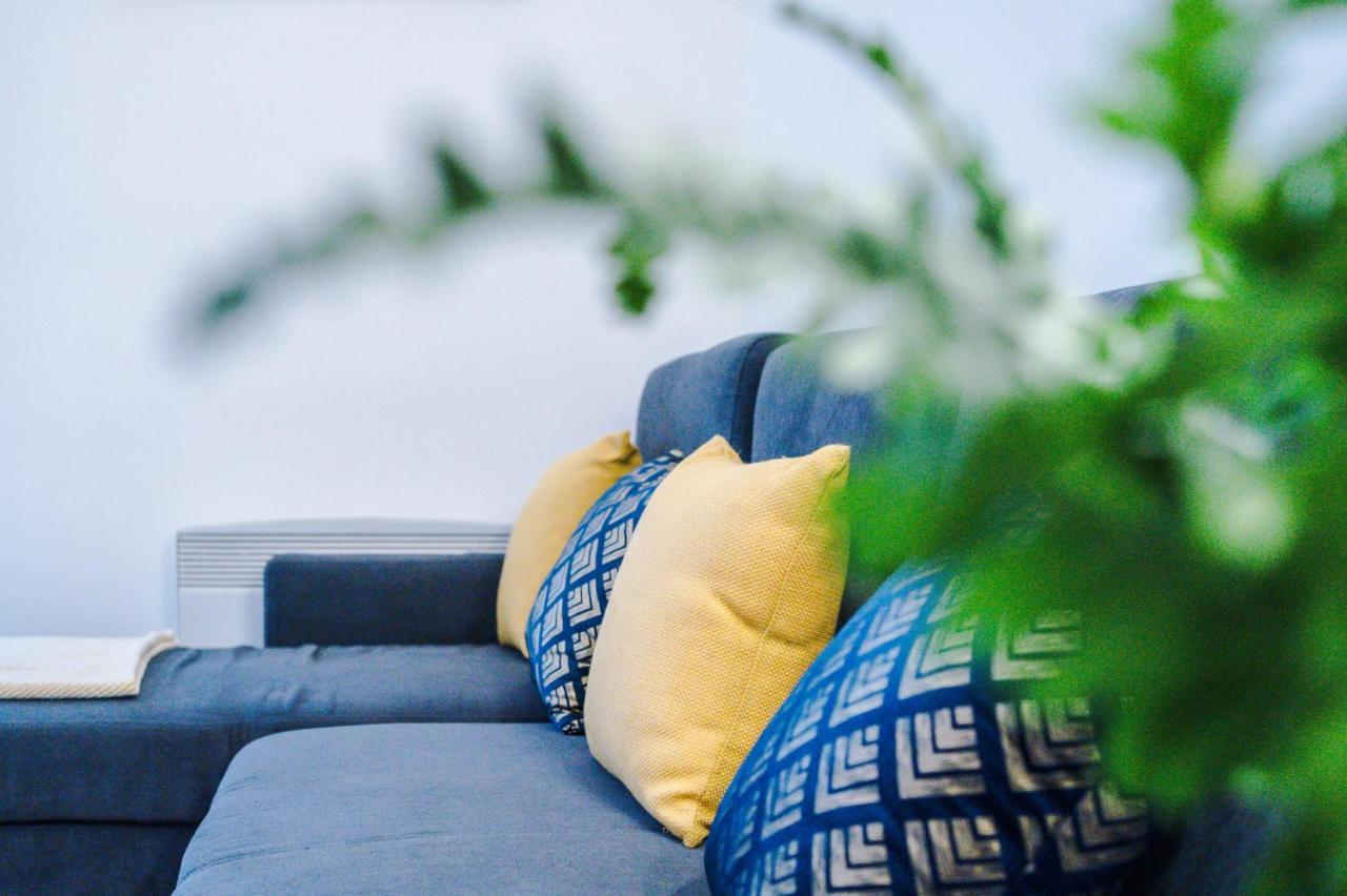 City Dreamz -Modern & Stylish Flat In Manchester City Centre Exteriör bild